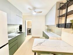 Blk 569 Choa Chu Kang Street 52 (Choa Chu Kang), HDB 4 Rooms #592443031
